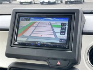 2024 HONDA N-ONE Original 4WD photo 5