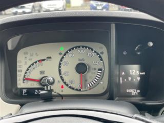 2024 HONDA N-ONE Original 4WD photo 4