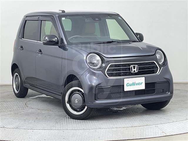 2023 HONDA N-ONE Original Style + Urban 4WD