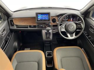 2023 HONDA N-ONE Original Style + Urban 4WD photo 3