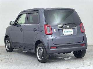 2023 HONDA N-ONE Original Style + Urban 4WD photo 2