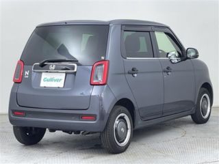 2023 HONDA N-ONE Original Style + Urban 4WD photo 5