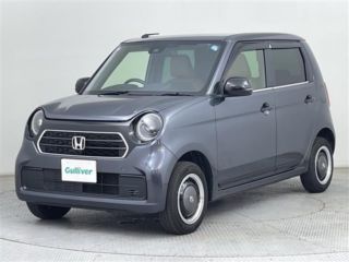2023 HONDA N-ONE Original Style + Urban 4WD photo 4