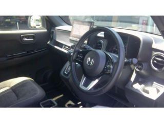 2023 HONDA N-ONE 660 Premium Tourer 4WD photo 3