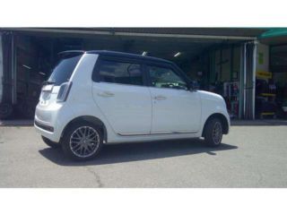 2023 HONDA N-ONE 660 Premium Tourer 4WD photo 5