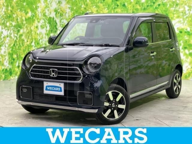 2023 HONDA N-ONE 4WD Premium