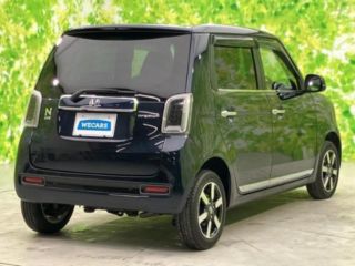 2023 HONDA N-ONE 4WD Premium photo 3