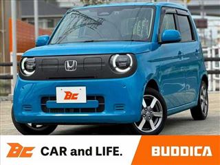 2025 HONDA N-ONE e:L ★Fast Charging Port★Genuine 9-inch DA★FR Dashcam★
