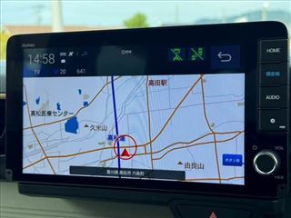 2025 HONDA N-ONE e:L ★Fast Charging Port★Genuine 9-inch DA★FR Dashcam★ photo 3