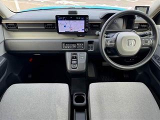 2025 HONDA N-ONE e:L ★Fast Charging Port★Genuine 9-inch DA★FR Dashcam★ photo 2