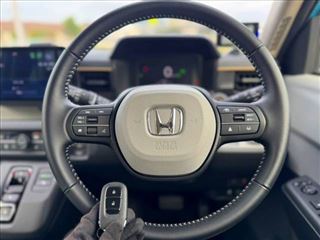2025 HONDA N-ONE e:L ★Fast Charging Port★Genuine 9-inch DA★FR Dashcam★ photo 5
