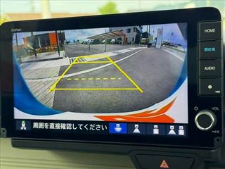 2025 HONDA N-ONE e:L ★Fast Charging Port★Genuine 9-inch DA★FR Dashcam★ photo 4