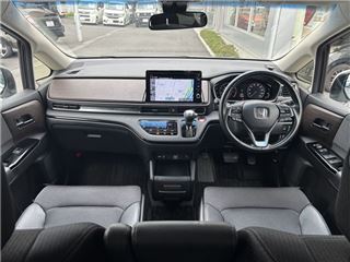 2022 HONDA ODYSSEY Absolute 7-seater ★ User trade-in ★ Honda Sensing ★ photo 3