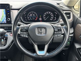 2022 HONDA ODYSSEY Absolute 7-seater ★ User trade-in ★ Honda Sensing ★ photo 4