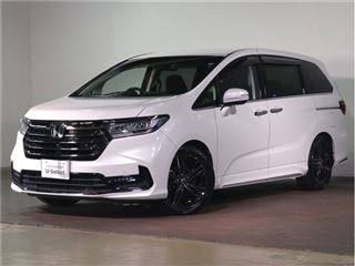 2022 HONDA ODYSSEY Absolute EX