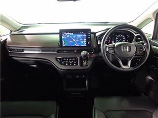 2022 HONDA ODYSSEY Absolute EX photo 3