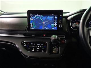 2022 HONDA ODYSSEY Absolute EX photo 5