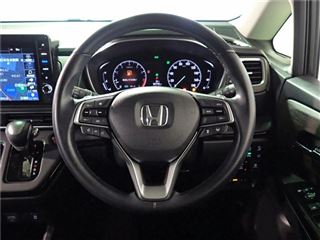 2022 HONDA ODYSSEY Absolute EX photo 4
