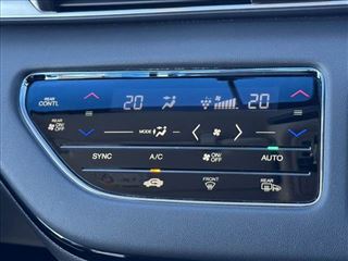 2021 HONDA ODYSSEY Absolute EX ★Late Model★ Genuine 10-inch Navigation System ★ Dual Power Sliding Doors ★ photo 4