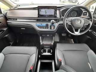 2022 HONDA ODYSSEY Absolute EX photo 3