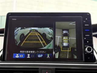2022 HONDA ODYSSEY Absolute EX photo 4