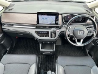 2022 HONDA ODYSSEY Absolute EX photo 3
