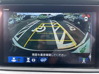 2022 HONDA ODYSSEY Absolute EX photo 5