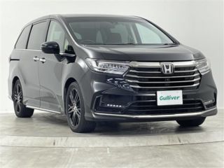 2022 HONDA ODYSSEY Absolute EX