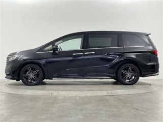 2022 HONDA ODYSSEY Absolute EX photo 3