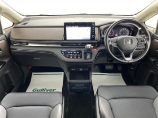 2022 HONDA ODYSSEY Absolute EX photo 4