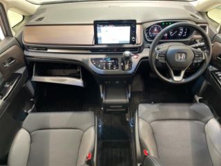 2022 HONDA ODYSSEY Absolute EX photo 3