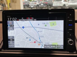 2022 HONDA ODYSSEY Absolute EX photo 4