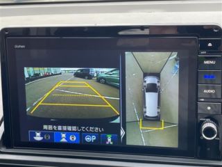2021 HONDA ODYSSEY Absolute EX photo 5