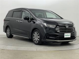 2022 HONDA ODYSSEY Absolute