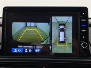 2022 HONDA ODYSSEY Absolute photo 2