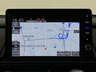 2022 HONDA ODYSSEY Absolute photo 4