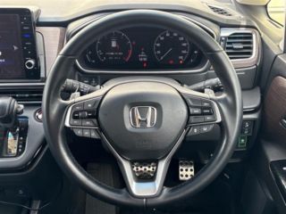 2021 HONDA ODYSSEY Absolute EX photo 3