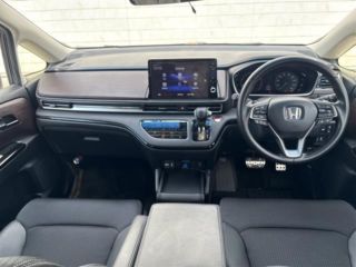 2021 HONDA ODYSSEY Absolute EX photo 4