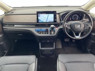 2021 HONDA ODYSSEY Absolute EX photo 3