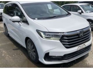 2022 HONDA ODYSSEY Absolute