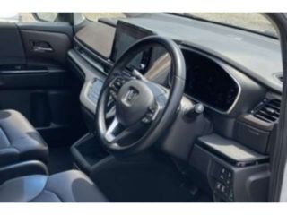 2022 HONDA ODYSSEY Absolute photo 3