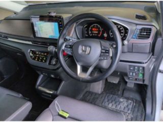 2021 HONDA ODYSSEY Absolute EX photo 3
