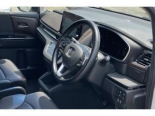 2022 HONDA ODYSSEY Absolute photo 3
