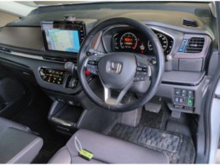 2021 HONDA ODYSSEY Absolute EX photo 3