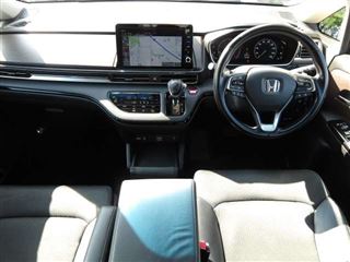 2022 HONDA ODYSSEY 2.4 Absolute EX 4WD photo 3