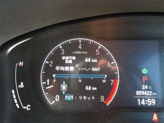 2022 HONDA ODYSSEY 2.4 Absolute EX 4WD photo 5