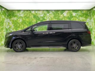 2022 HONDA ODYSSEY 4WD Absolute EX photo 2