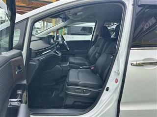 2022 HONDA ODYSSEY 2.0 e:HEV Absolute EX Genuine Navigation System, 360-degree Camera, ETC Onboard Unit photo 3