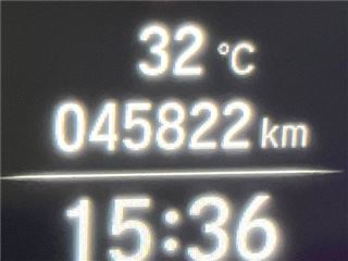 2022 HONDA ODYSSEY e: HEV Absolute EX photo 3