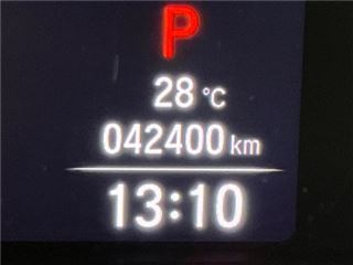 2021 HONDA ODYSSEY e: HEV Absolute EX photo 3